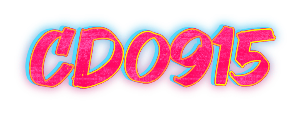 cdo915.net-logo