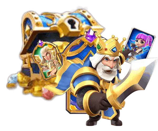 4X4JOKERSLOT สล็อตค่ายดัง