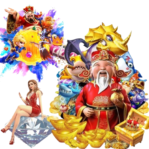 GAME5D สล็อตค่ายดัง