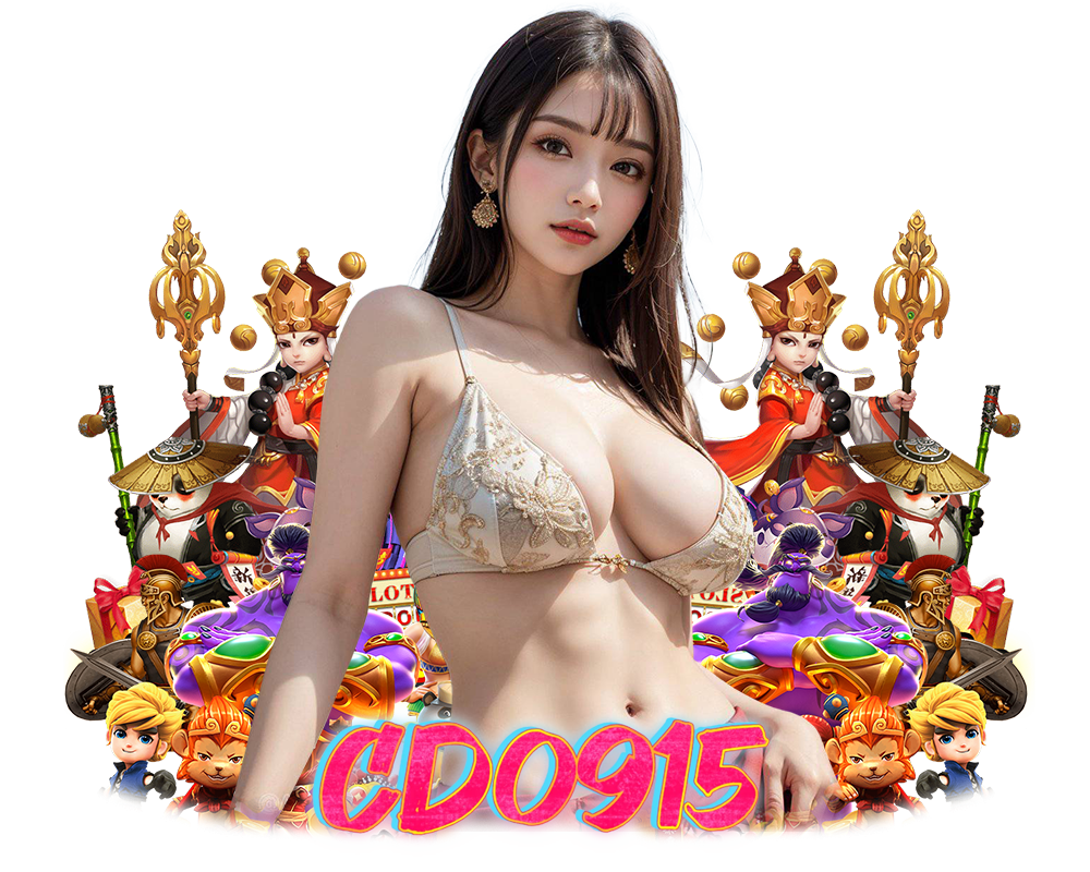 CDO915 bonus